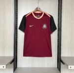 Camisa Corinthians Treino Masculina 2026