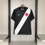 Camisa Vasco Home Masculina 2026-27