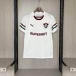 Camisa Fluminense Away Masculina 2026-27