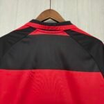 Camisa Flamengo Home Masculina 2026-27 - Imagem 5