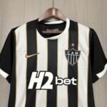 Camisa Atlético-MG Home Masculina 2026-27 - Imagem 4