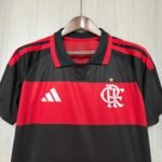 Camisa Flamengo Home Masculina 2026-27 - Imagem 3