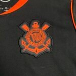 Kit Infantil Corinthians Third 2025-26 - Imagem 4