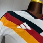 Camisa Alemanha Home Feminina 2026 - Imagem 3