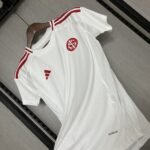 Camisa Internacional Away Feminina 2025-26 - Imagem 4
