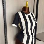 Camisa Atlético-MG Home Feminina 2026-27 - Imagem 4