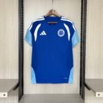 Camisa Cruzeiro Treino Masculina 2026-27