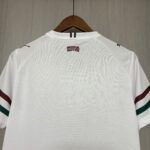 Camisa Fluminense Away Masculina 2026-27 - Imagem 4