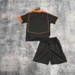 Kit Infantil Corinthians Third 2025-26 - Imagem 2