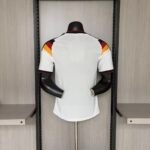 Camisa Alemanha Home Masculina 2026-27 Versão Jogador - Imagem 2