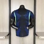 Camisa Brasil Away Masculina 2026-27 Versão Jogador - Imagem 2