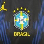 Camisa Brasil Away Masculina 2026-27 - Imagem 3