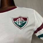 Camisa Fluminense Away Feminina 2026-27 - Imagem 3