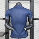 Camisa PSG Home Masculina 2025-26 Versão Jogador - Imagem 2