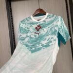 Camisa Portugal Away Masculina 2026-27 - Imagem 3