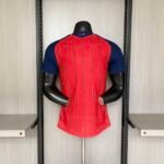 Camisa Espanha Home Masculina 2026-27 Versão Jogador - Imagem 2