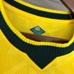 Camisa Brasil Home Masculina 2026-27 - Imagem 6