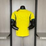Camisa Brasil Home Masculina 2026-27 Versão Jogador - Imagem 2