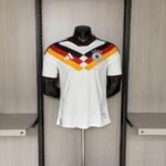 Camisa Alemanha Home Masculina 2026-27 Versão Jogador