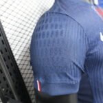 Camisa PSG Home Masculina 2025-26 Versão Jogador - Imagem 4