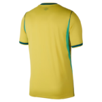 Camisa Brasil Home Masculina 2026-27 - Imagem 2