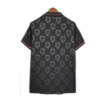 Camisa Portugal Pantera Negra Masculina 2026-27 - Imagem 2