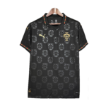 Camisa Portugal Pantera Negra Masculina 2026-27