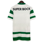 Camisa Sporting Home Masculina 2025-26 - Imagem 2