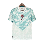 Camisa Portugal Away Masculina 2026-27