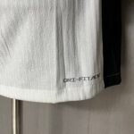 Camisa Corinthians Home Masculina 2025-26 Versão Jogador - Imagem 4