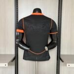 Camisa Corinthians Third Masculina 2025-26 Versão Jogador - Imagem 2