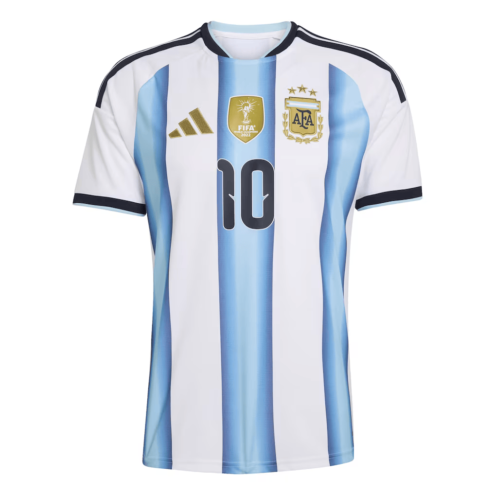 argentina-adidas-home-shirt-2026-messi-number-10_ss5_p-203495754pv-5u-su78lmafwq7388xi9ystv-vn2shd4jsckoxwnvqlwm Camisa Argentina Home Masculina 2026-27 Messi #10 - Imagem 1