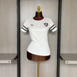 Camisa Fluminense Away Feminina 2026-27
