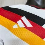 Camisa Alemanha Home Masculina 2026-27 Versão Jogador - Imagem 4