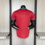 Camisa Portugal Home Masculina 2026-27 Versão Jogador - Imagem 2