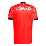 Camisa Benfica Home Masculina 2025-26 - Imagem 2
