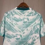 Camisa Portugal Away Masculina 2026-27 - Imagem 4