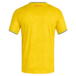 Camisa Colômbia Home Masculina 2026-27 - Imagem 2