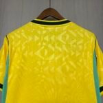 Camisa Brasil Home Masculina 2026-27 - Imagem 5