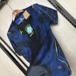 Camisa Brasil Away Masculina 2026-27 - Imagem 4