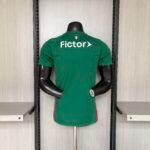 Camisa Palmeiras Home Masculina 2026-27 Versão Jogador - Imagem 2