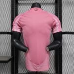 Camisa Inter Miami Home Masculina 2025-26 Versão Jogador - Imagem 2