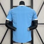 Camisa Manchester City Home Masculina 2025-26 Versão Jogador - Imagem 2