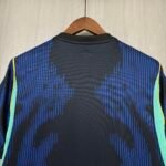 Camisa Brasil Away Masculina 2026-27 - Imagem 5