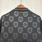 Camisa Portugal Pantera Negra Masculina 2026-27 - Imagem 5