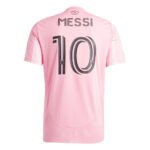 Camisa Inter Miami Home Masculina 2025-26 Messi #10 - Imagem 2