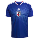 Camisa Japão Home Masculina 2026-27