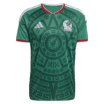 Camisa México Home Masculina 2026