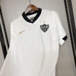 Camisa Atlético-MG Away Masculina 2026-27 - Imagem 4