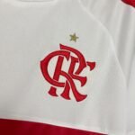 Camisa Flamengo Away Masculina 2026-27 - Imagem 3